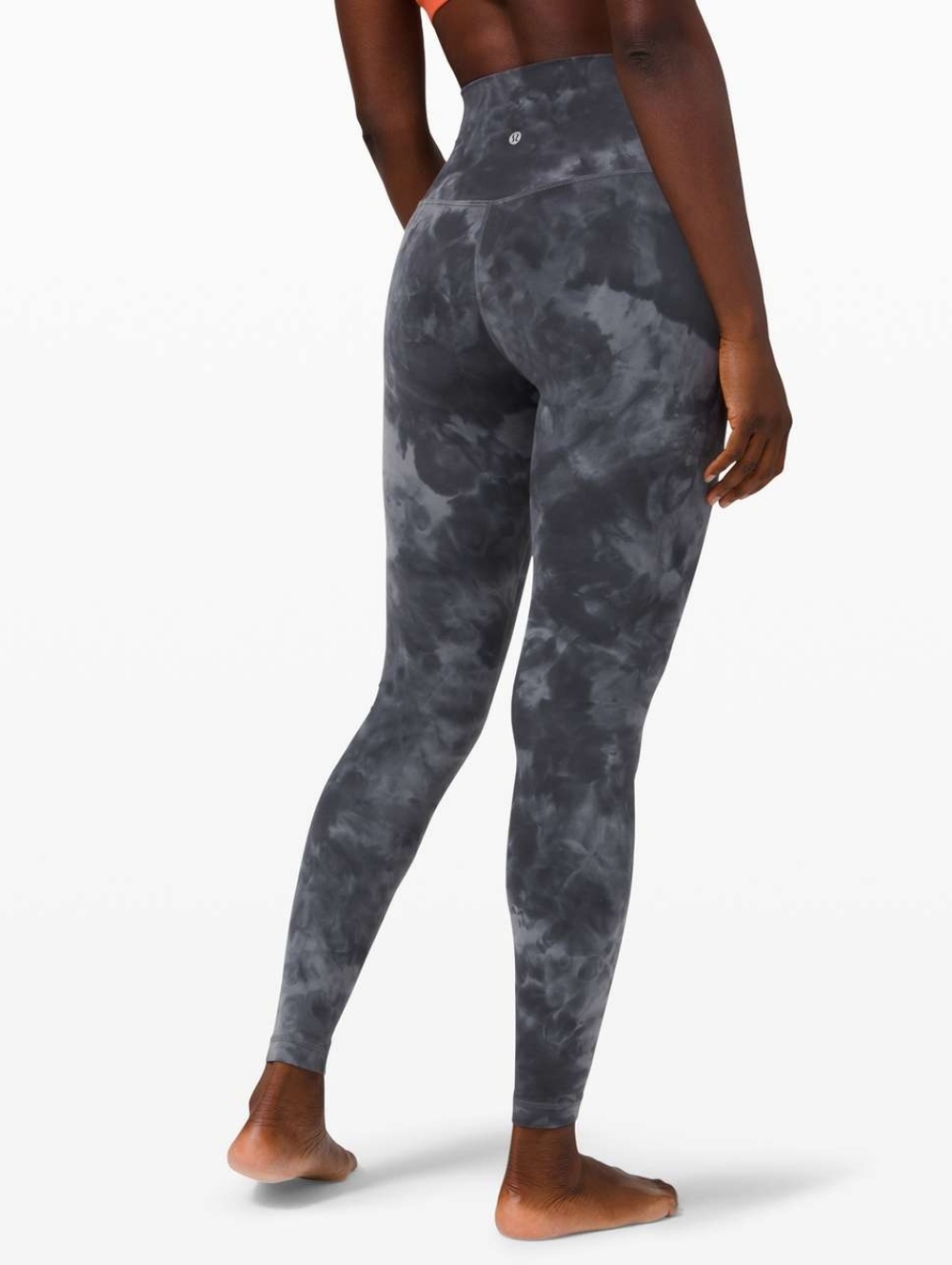 Lululemon Align Pant 25" *Diamond Dye Size 6